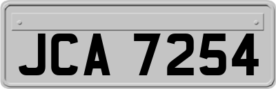 JCA7254