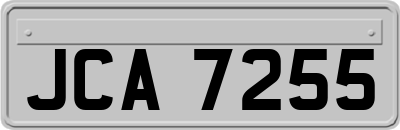 JCA7255