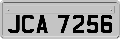 JCA7256