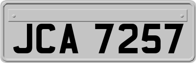 JCA7257