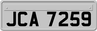 JCA7259