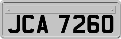 JCA7260