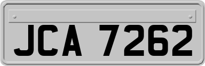 JCA7262