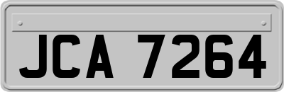 JCA7264