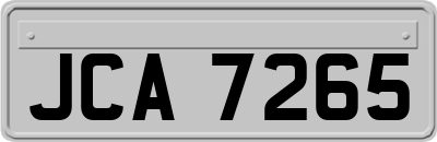 JCA7265