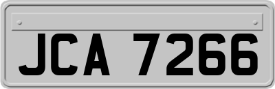 JCA7266