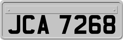 JCA7268