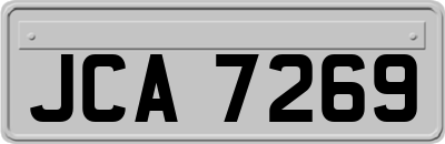 JCA7269