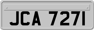 JCA7271