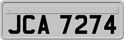 JCA7274