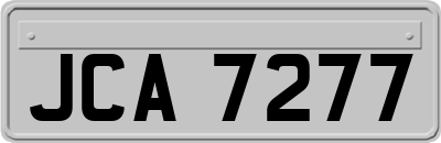JCA7277