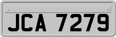 JCA7279