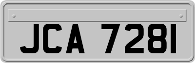 JCA7281
