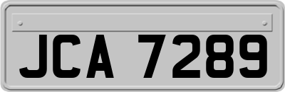 JCA7289