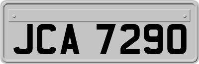 JCA7290