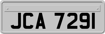 JCA7291