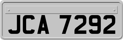 JCA7292