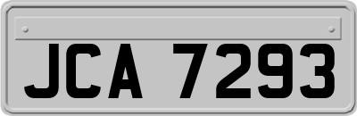 JCA7293