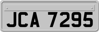JCA7295