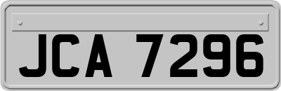 JCA7296