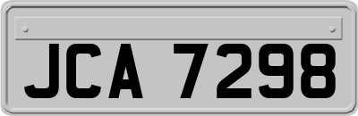 JCA7298