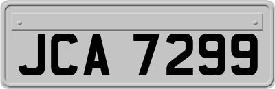 JCA7299