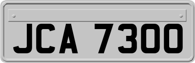 JCA7300