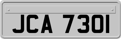 JCA7301