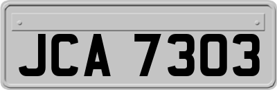 JCA7303