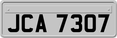 JCA7307