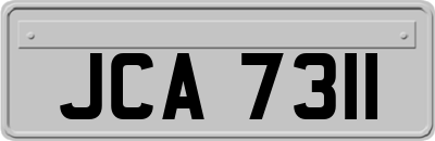 JCA7311