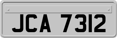 JCA7312