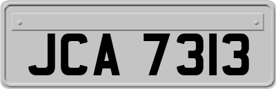JCA7313