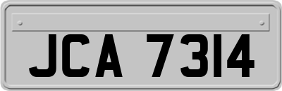 JCA7314