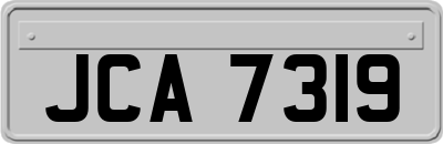 JCA7319