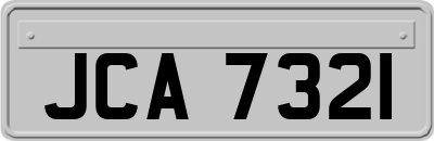 JCA7321