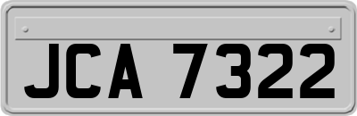 JCA7322