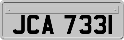 JCA7331