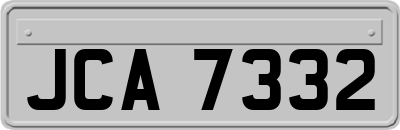 JCA7332
