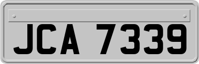 JCA7339