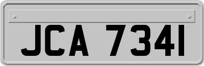 JCA7341