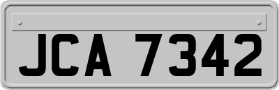 JCA7342