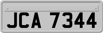 JCA7344