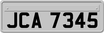 JCA7345