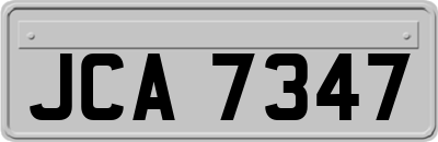 JCA7347