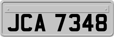 JCA7348