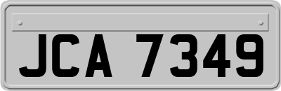 JCA7349