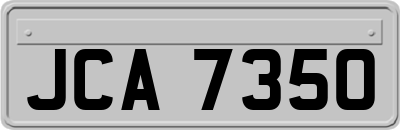 JCA7350