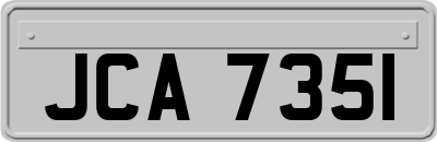 JCA7351