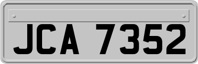 JCA7352
